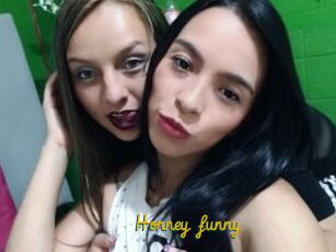 Honney_funny