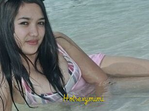 Hotsexymimi