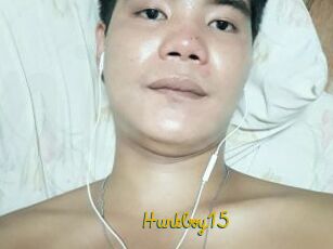 Hunkboy15