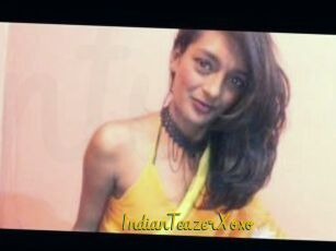 IndianTeazerXoxo
