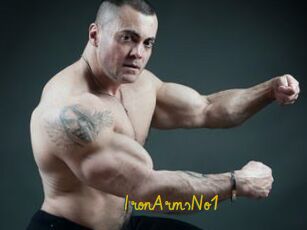 IronArmsNo1