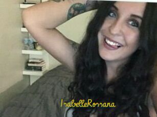 IsabelleRossana
