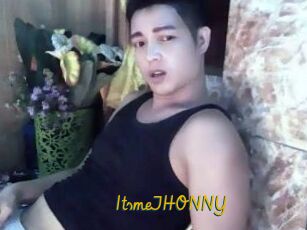 ItsmeJHONNY