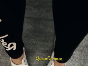 QueenCarmen Porno TV