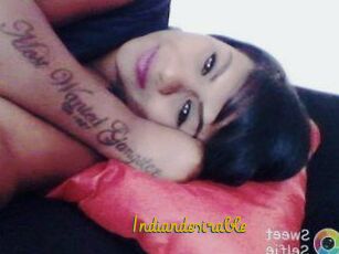 Indiandesirable