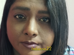 Indiansin22