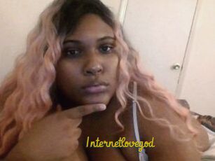 Internetlovegod