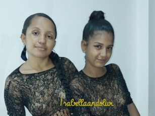 Isabellaandolivi