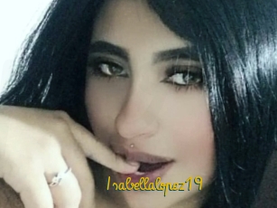 Isabellalopez19