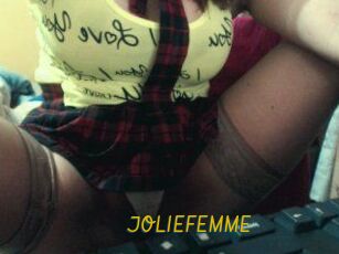 JOLIEFEMME