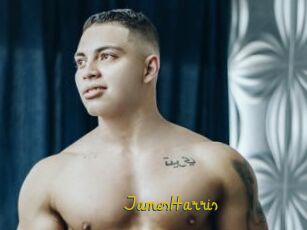 JamesHarris