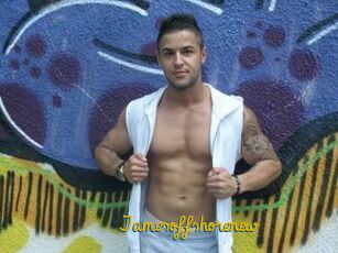 Jamesoffshorenew