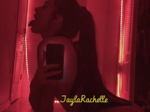 JaylaRachelle