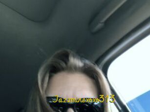 Jazzminexoxo313