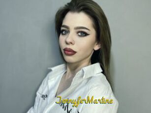 JennyferMartine
