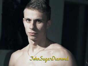 JohnSugarDiamond