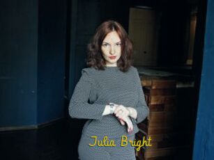 Julia_Bright