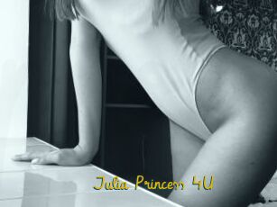 Julia_Princess_4U