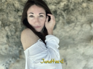 JuneHeart