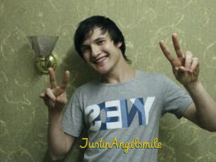 JustinAngelsmile
