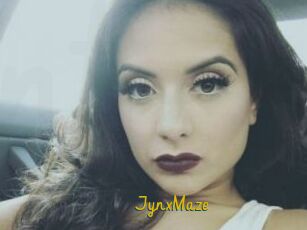 JynxMaze