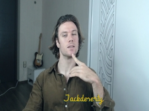 Jackdeserty