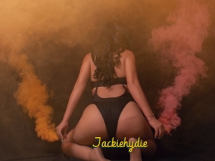 Jackiehydie