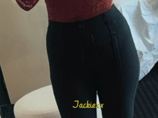 Jackiexx