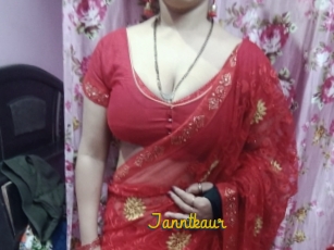 Janntkaur