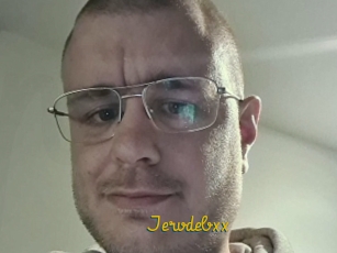 Jervdebxx