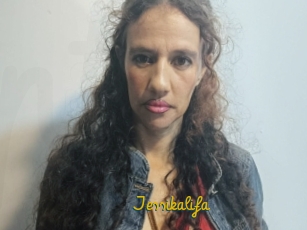 Jessikalifa