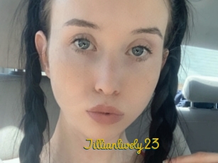 Jillianlively23