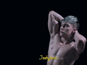 Joehjonas