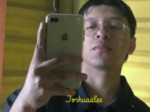 Joshuaalee