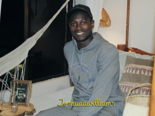 Joshuaawilliams