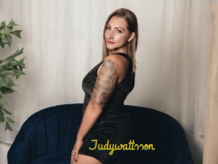 Judywattsson