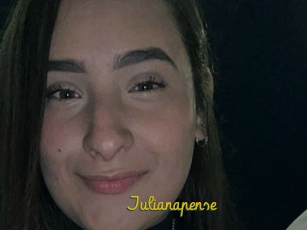 Julianapense