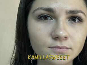 KAMILLASWEEET