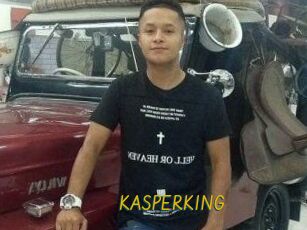 KASPER_KING