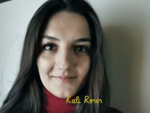 Kali_Roses