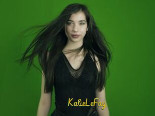 KalieLeFay