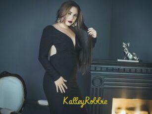 KalleyRobbie