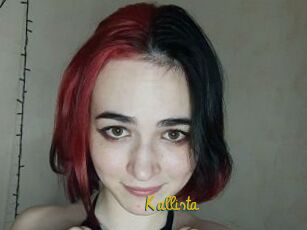 Kallista