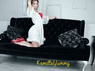 KamillaYummy