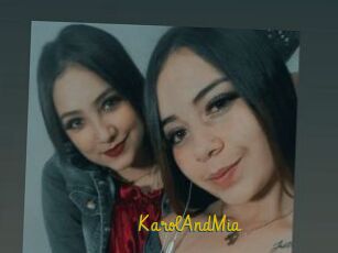 KarolAndMia