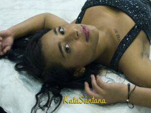 KataSantana Porno TV