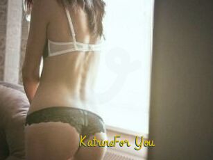 KatrineFor_You_