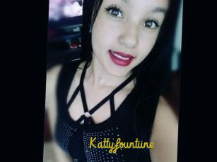 Kattyfountiine