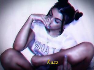 Kazz