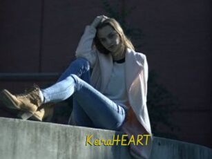 KeiraHEART